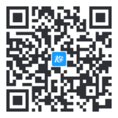 iOS 系统版 二维码 - LDSPORTS