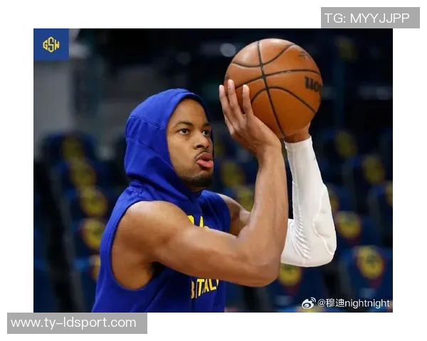 穆迪谈右手拇指副韧带手术带来的投篮新机遇与挑战