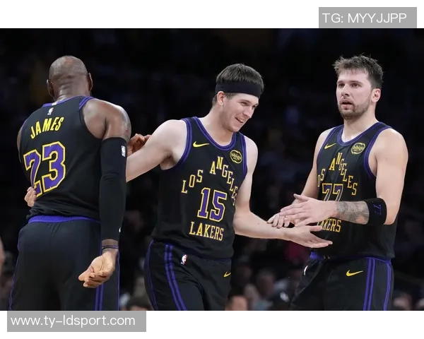 湖人队实力分析：与掘金火箭同级别但潜力波动更大