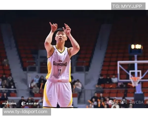 新赛季WCBA各队大胆启用年轻球员为赛场注入新活力与希望