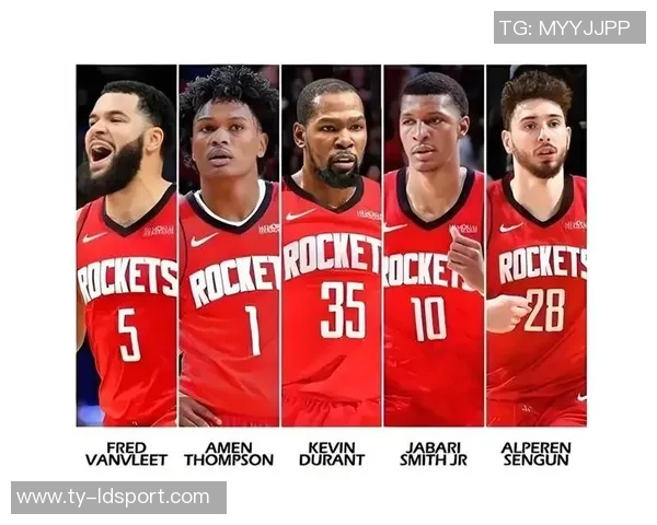 名嘴点评火箭本赛季目标明确若不夺冠将被视为失败