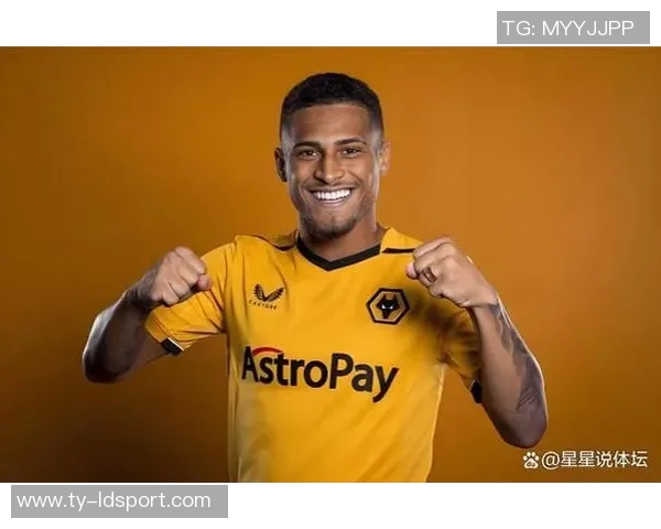 曼联关注狼队中场戈麦斯库尼亚赞其风格似卡塞米罗