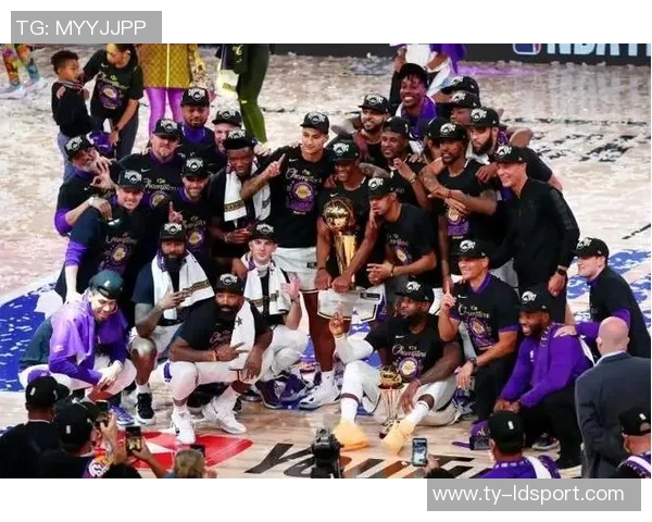 湖人园区夺冠争议不断香波特回应展现职业精神的真正意义