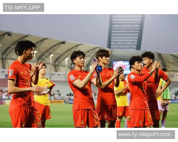 新年新起点U23国足与国家队共同迈向崭新周期的期待与展望