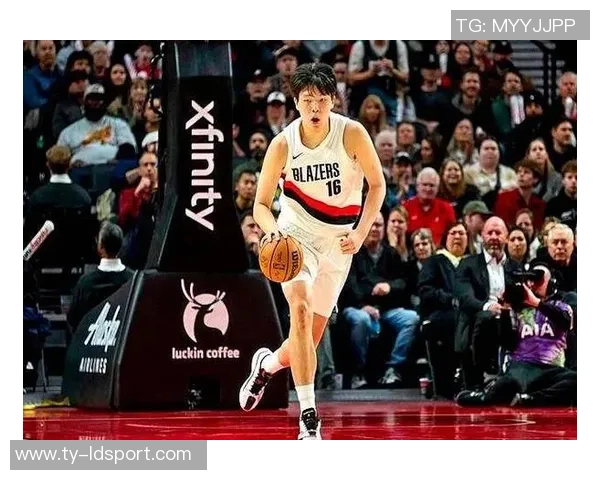 语言障碍不阻挡梦想杨瀚森需加强训练提升三分命中率