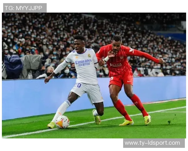 佩德里拼抢维尼修斯球衣遭黄牌皇马反击精彩瞬间回顾 佩德里拼抢维尼修斯球衣遭黄牌皇马反击精彩瞬间回顾