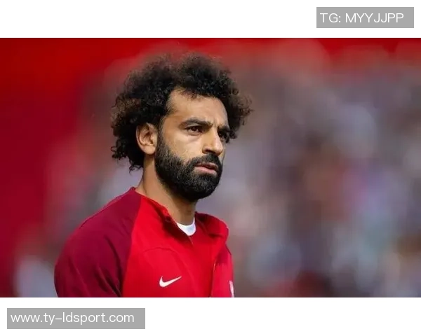 埃及足协宣布萨拉赫将轮休缺席训练备战下一场比赛